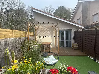 Appartement, 52,27 m²