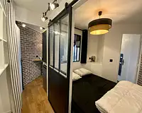 Appartement a louer clamart - 2 pièce(s) - 22.3 m2 - Surfyn