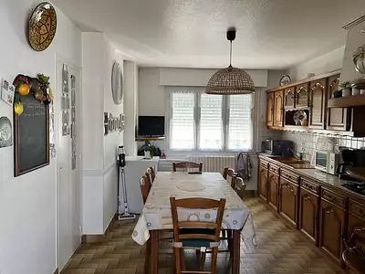 Maison, 110 m²