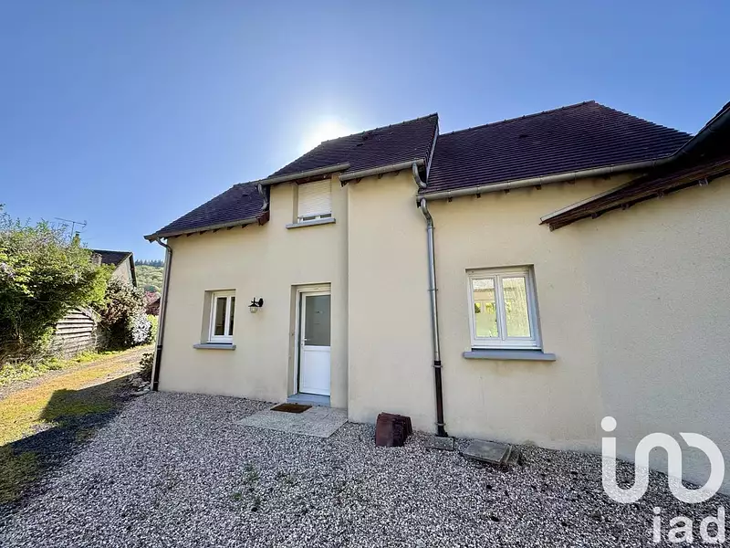 Maison, 80 m²
