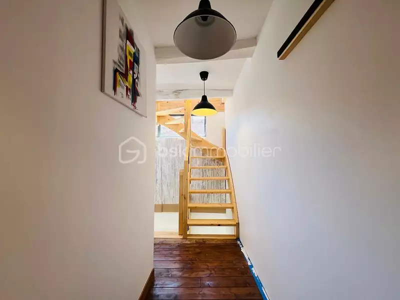 Maison, 93 m²
