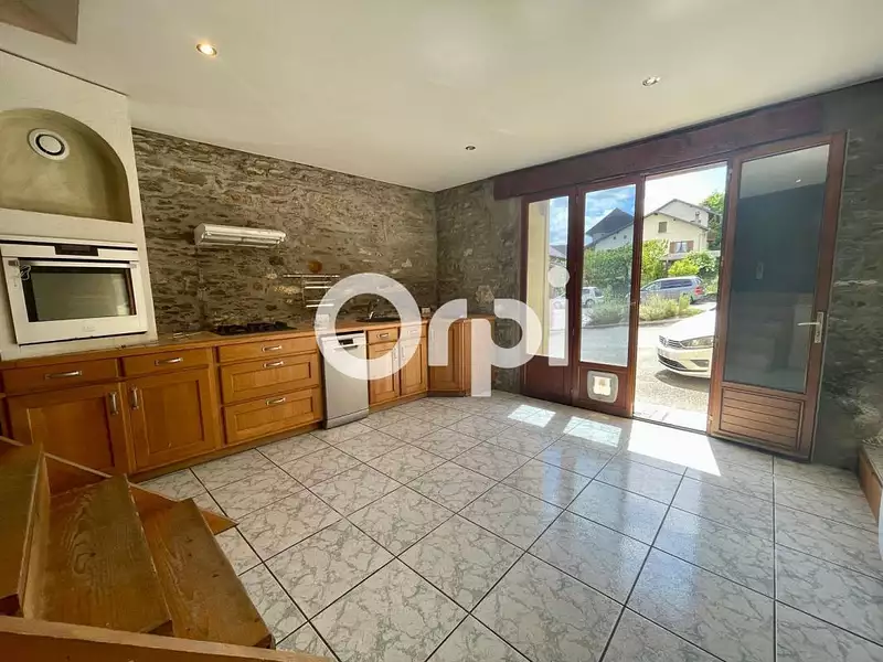 Maison, 94 m²