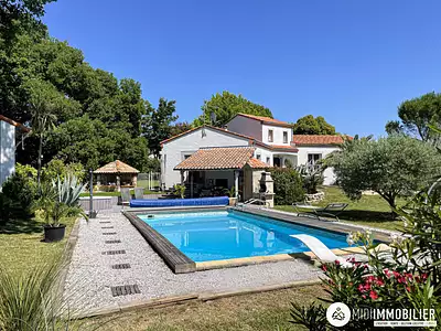 Maison, 130 m²