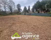 Maison, 50 m²