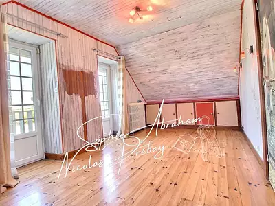 Maison, 310 m²