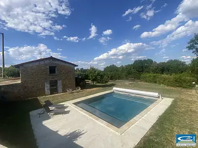 Maison, 159 m²