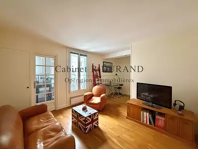 Appartement, 35,31 m²