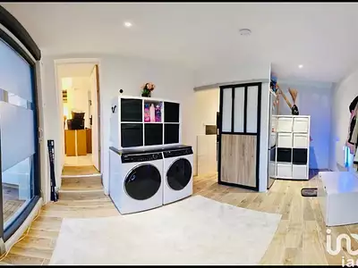 Appartement, 115 m²