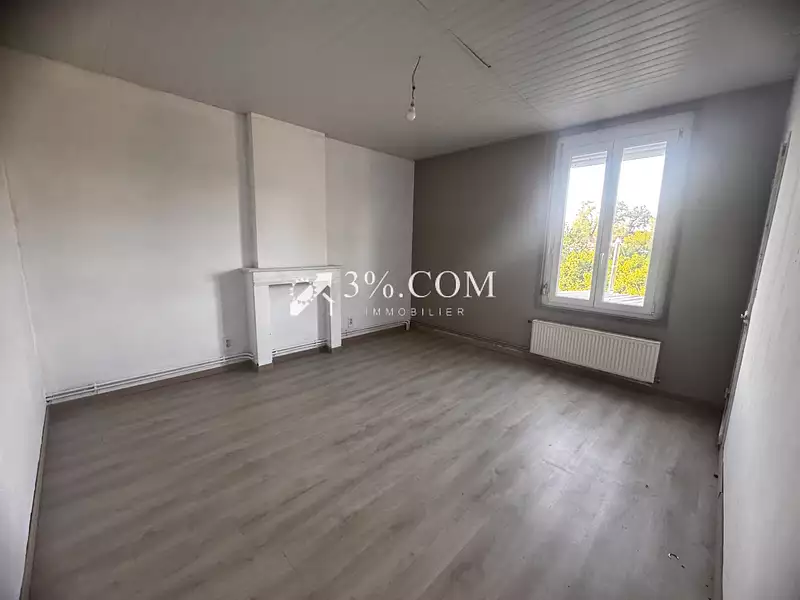 Maison, 98 m²