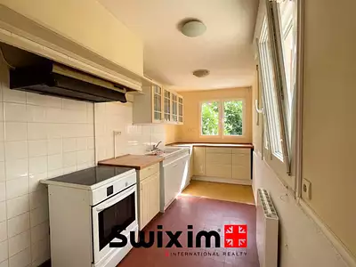 Maison, 110 m²