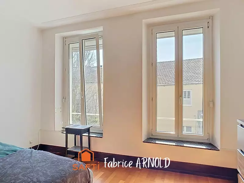 Appartement, 102 m²