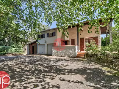 Maison, 246,41 m²