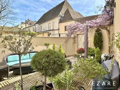 Maison, 218,92 m²