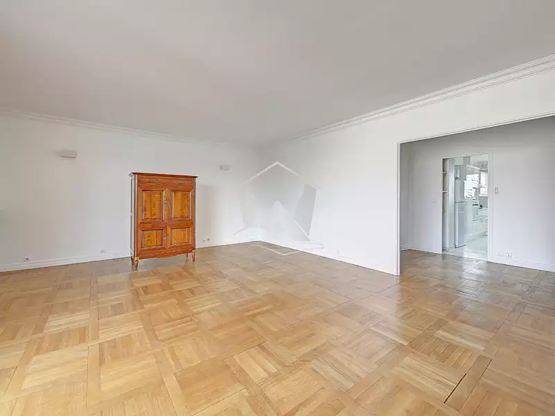 Appartement, 131,72 m²