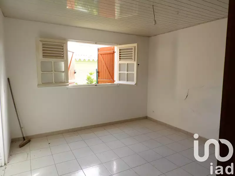 Maison, 118 m²