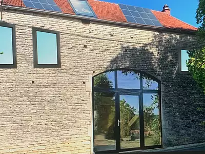 Maison, 80 m²