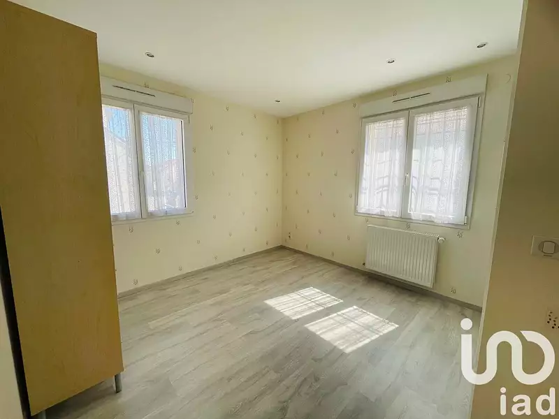 Maison, 99 m²