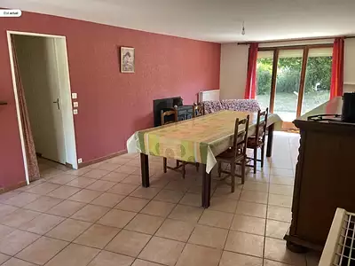 Maison, 109 m²