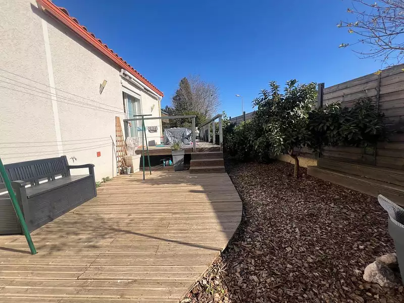 Maison, 97 m²