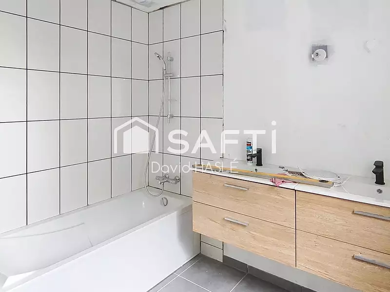 Maison, 111 m²