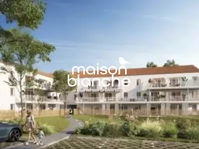 Appartement, 54,02 m²