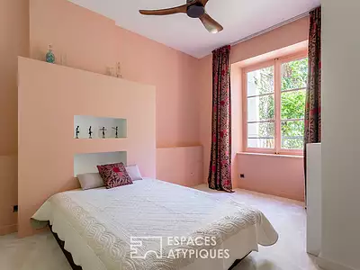 Appartement, 169 m²