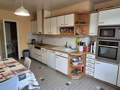 Maison, 178 m²
