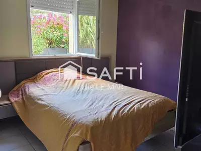 Maison, 116 m²