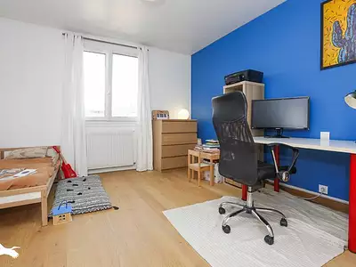Appartement, 65 m²