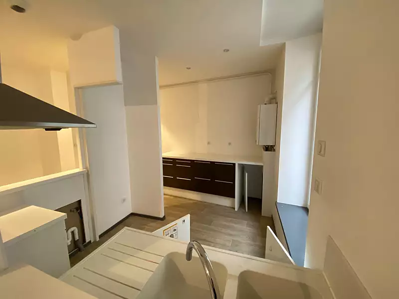 Immeuble, 300 m²
