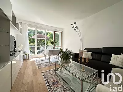 Appartement, 86 m²