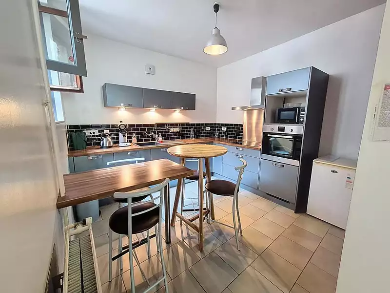 Maison, 120 m²