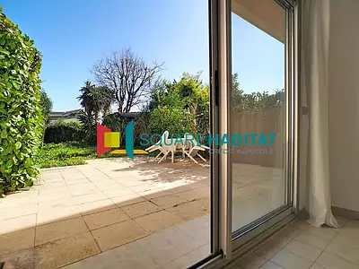 Appartement, 36,22 m²