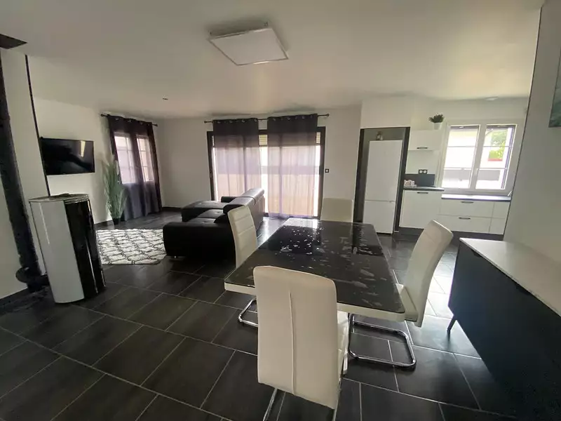 Maison, 90 m²