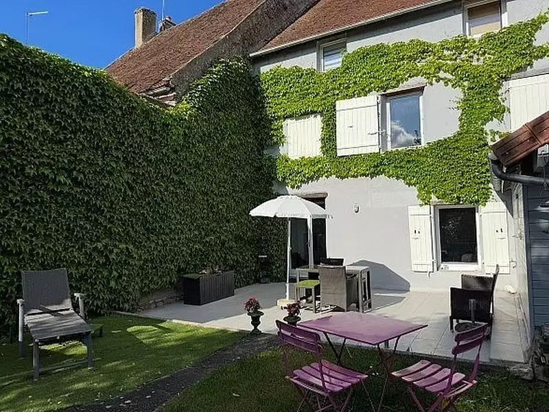 Maison, 146 m²