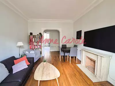 Appartement, 60 m²
