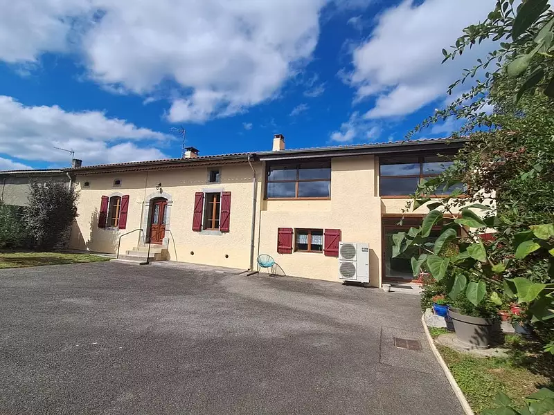 Maison, 249 m²