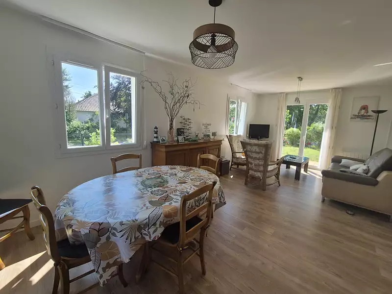 Maison, 80 m²