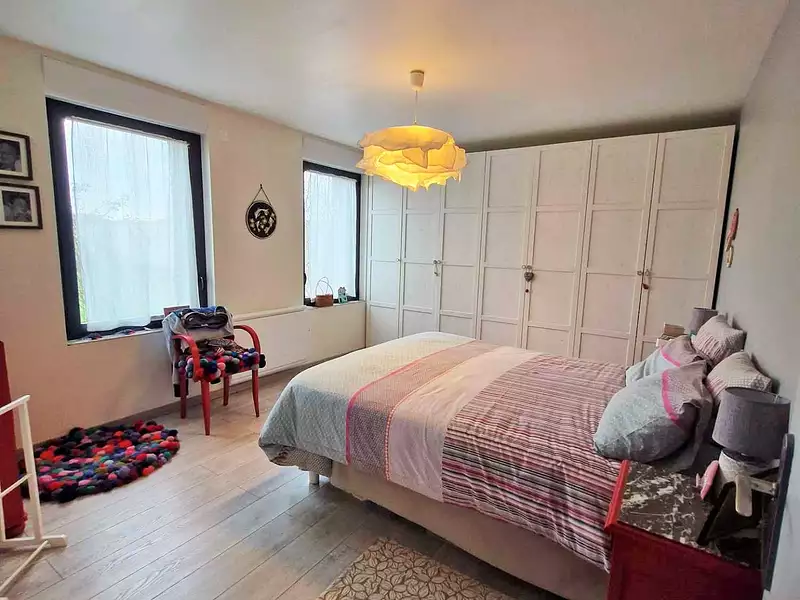 Maison, 200 m²
