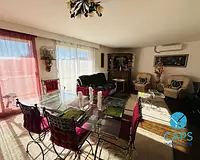 Appartement, 95 m²