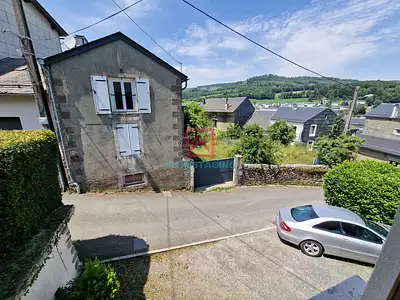 Maison, 100 m²