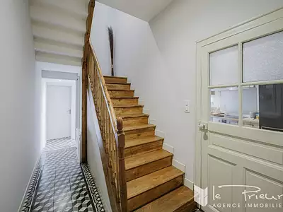 Maison, 110 m²