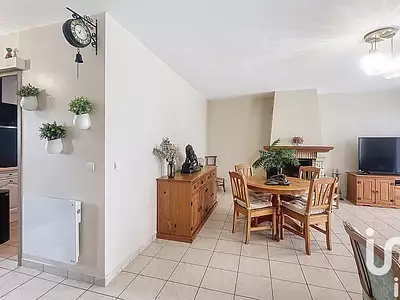 Maison, 90 m²