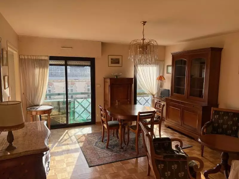 Appartement, 70,75 m²