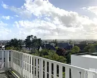 Appartement, 58,25 m²