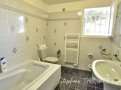 Maison, 129 m²