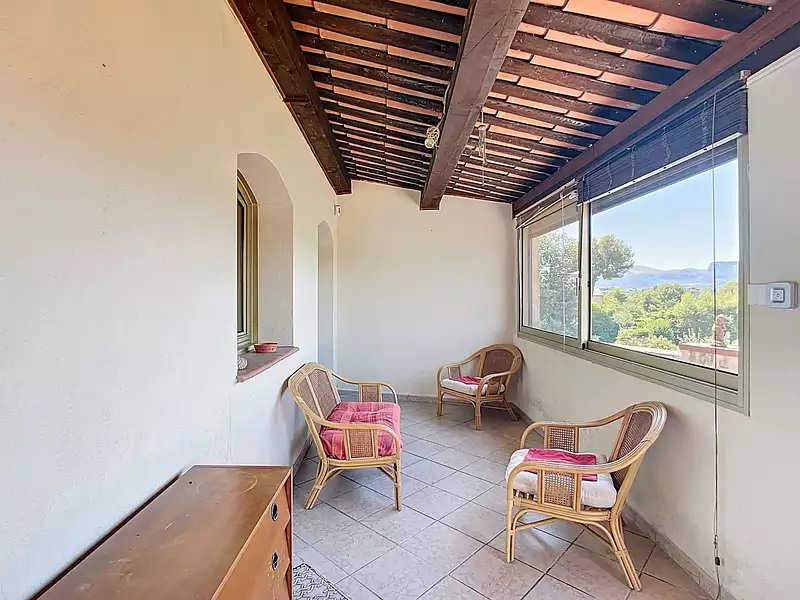 Maison, 145 m²