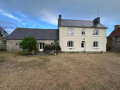 Maison, 184 m²