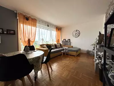 Appartement, 78 m²