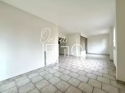 Appartement, 81,61 m²